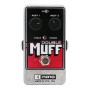 ELECTRO-HARMONIX NANO MUFF OVERDRIVE
